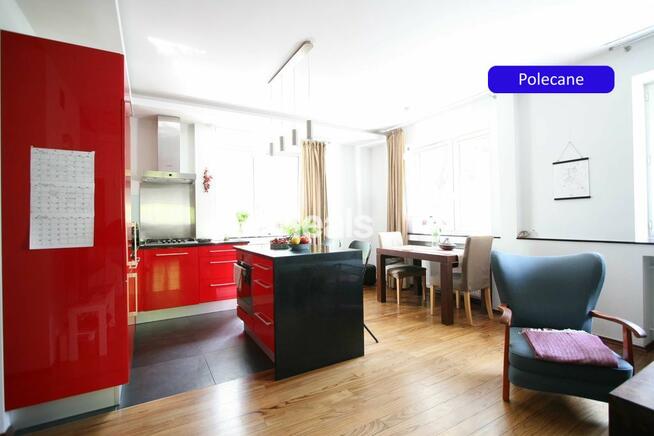 Mieszkanie Warszawa Ochota, ul. Lelechowska