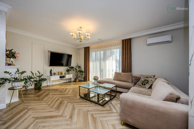 Elegancki dom 238 m2 | działka 2768 m2