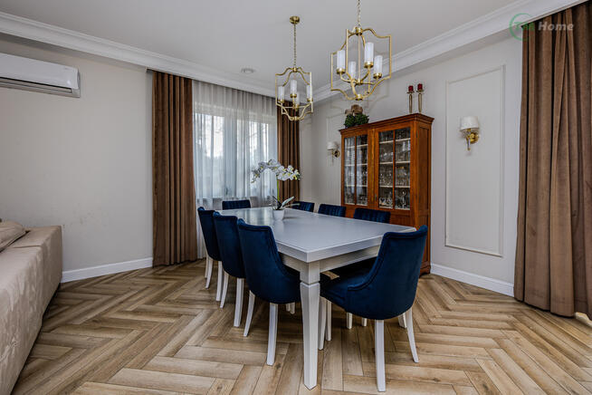 Elegancki dom 238 m2 | działka 2768 m2