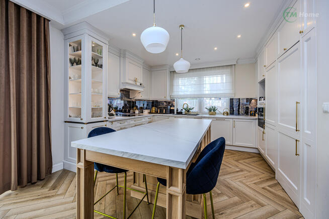 Elegancki dom 238 m2 | działka 2768 m2