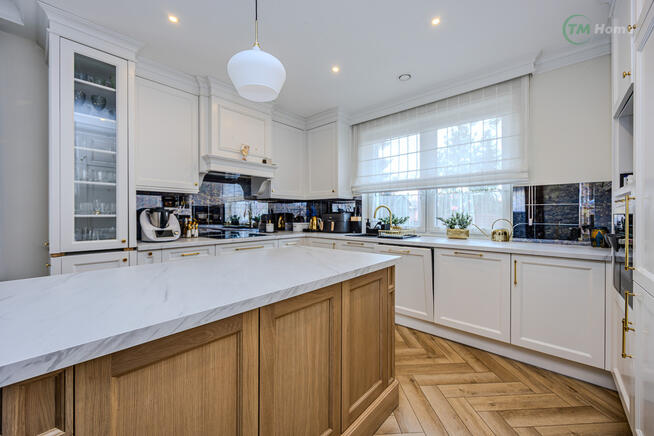 Elegancki dom 238 m2 | działka 2768 m2