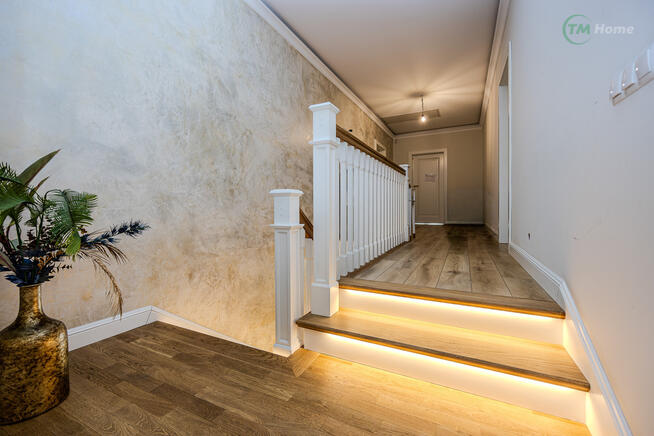 Elegancki dom 238 m2 | działka 2768 m2