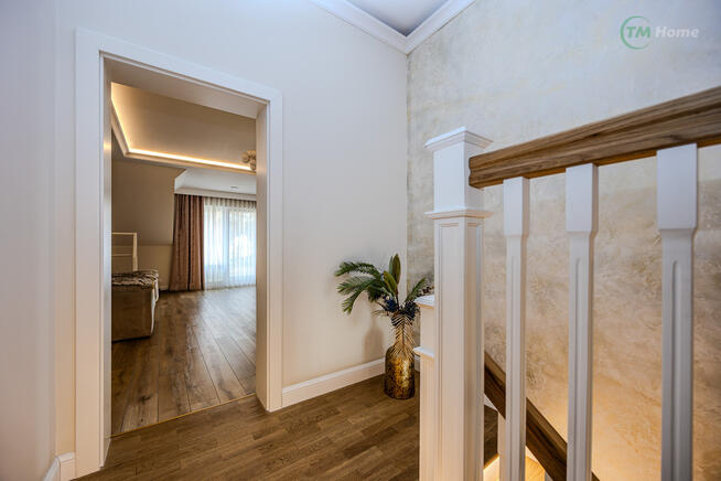 Elegancki dom 238 m2 | działka 2768 m2