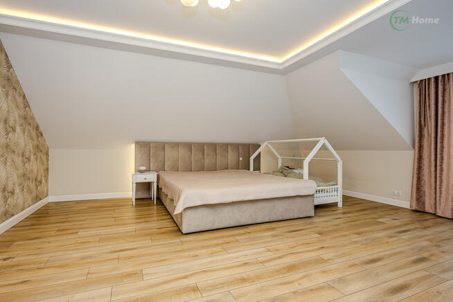 Elegancki dom 238 m2 | działka 2768 m2