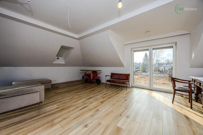 Elegancki dom 238 m2 | działka 2768 m2