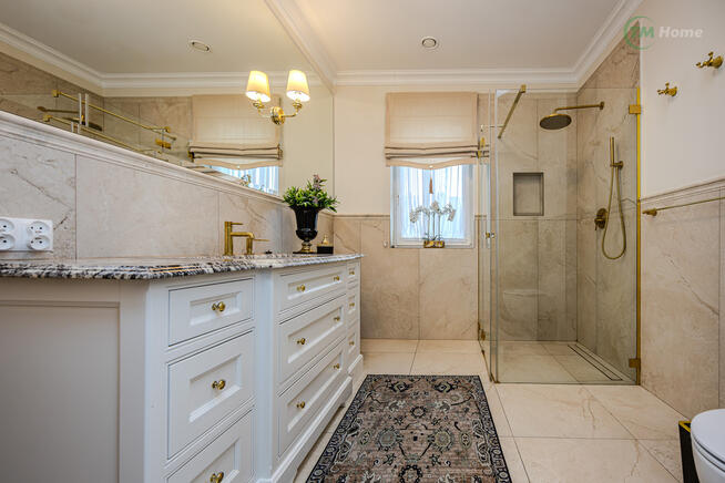 Elegancki dom 238 m2 | działka 2768 m2