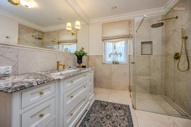 Elegancki dom 238 m2 | działka 2768 m2