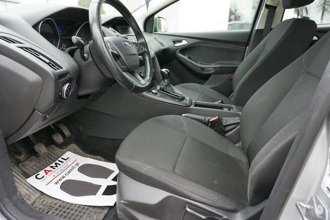 Ford Focus zarejestrowany, ubezpieczony, polski salon