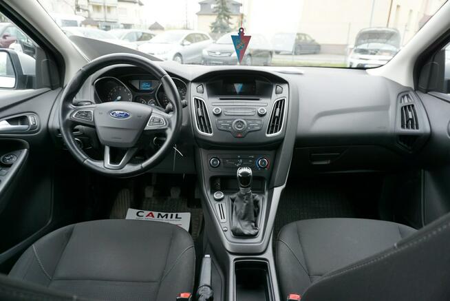 Ford Focus zarejestrowany, ubezpieczony, polski salon