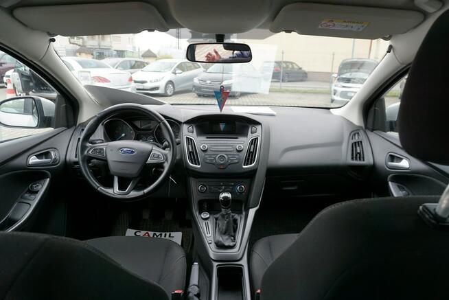 Ford Focus zarejestrowany, ubezpieczony, polski salon