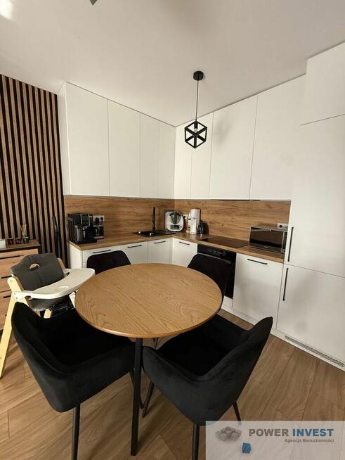 3-pokoje | pełne wyposażenie | Osiedle Szkolne