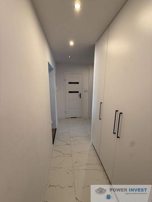 3-pokoje | pełne wyposażenie | Osiedle Szkolne