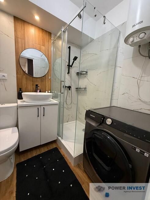 3-pokoje | pełne wyposażenie | Osiedle Szkolne