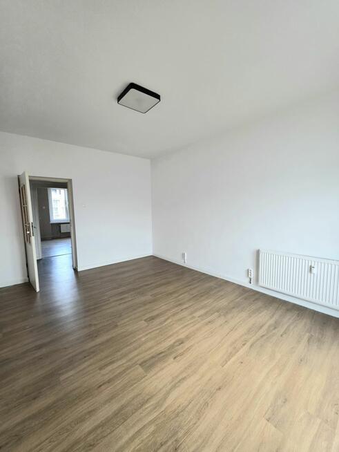 Mieszkanie Władysławowo, Abrahama