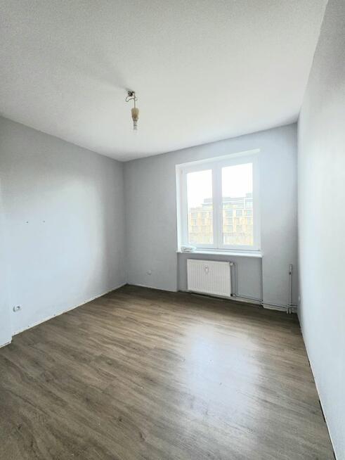 Mieszkanie Władysławowo, Abrahama