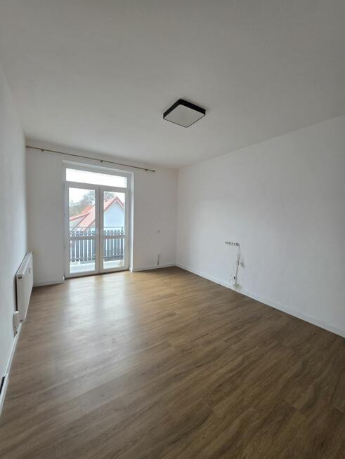 Mieszkanie Władysławowo, Abrahama