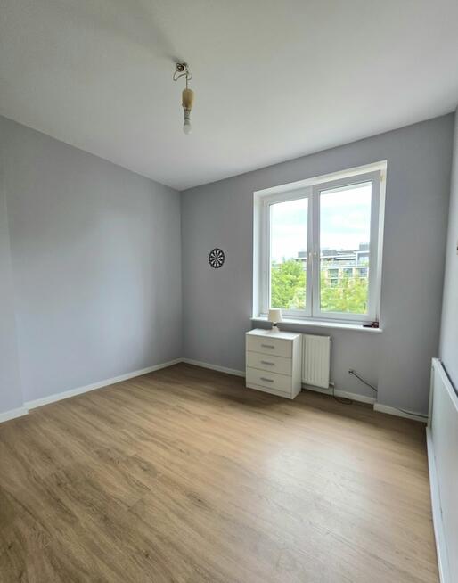 Mieszkanie Władysławowo, Abrahama