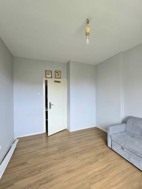 Mieszkanie Władysławowo, Abrahama