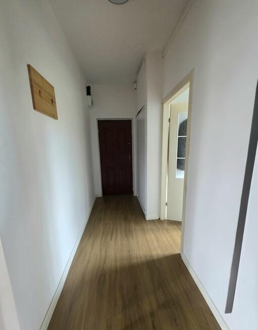 Mieszkanie Władysławowo, Abrahama