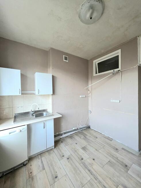 Mieszkanie Władysławowo, Abrahama