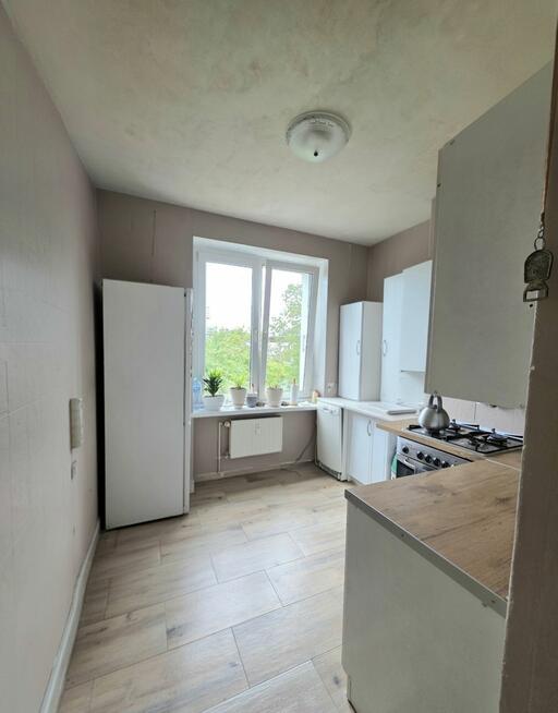 Mieszkanie Władysławowo, Abrahama