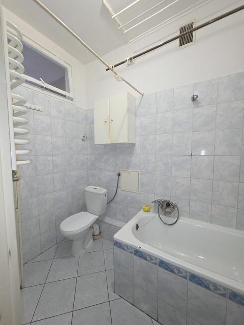 Mieszkanie Władysławowo, Abrahama