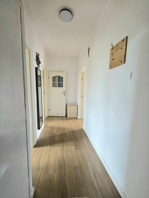 Mieszkanie Władysławowo, Abrahama