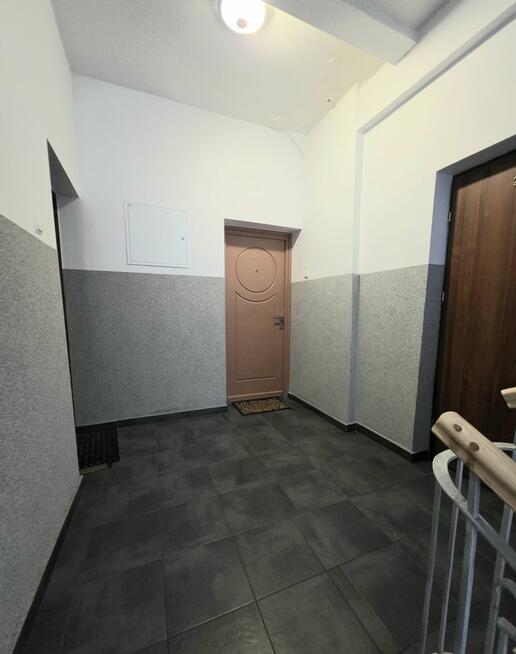 Mieszkanie Władysławowo, Abrahama