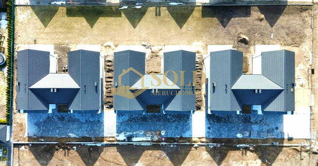 Dom Kębłowo gm. Luzino, Borówkowa