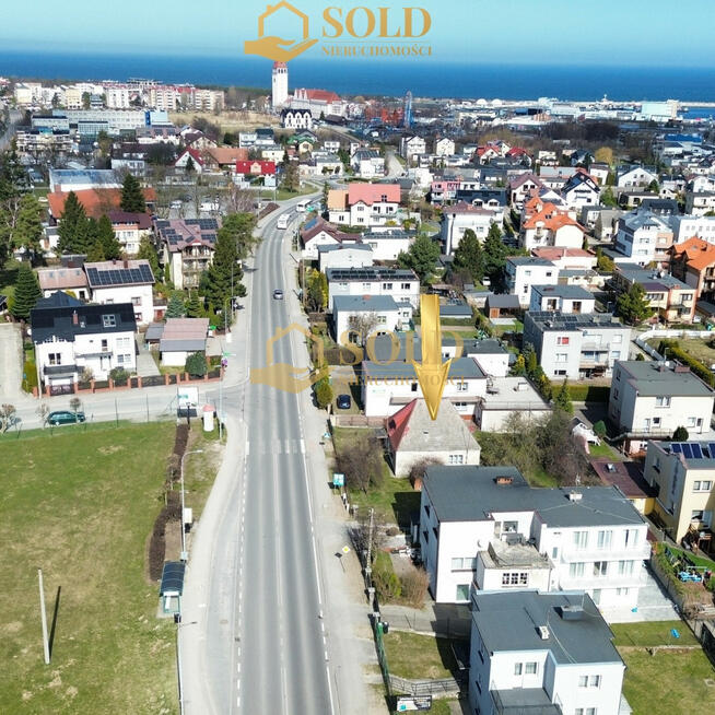 Dom Władysławowo, Gdańska