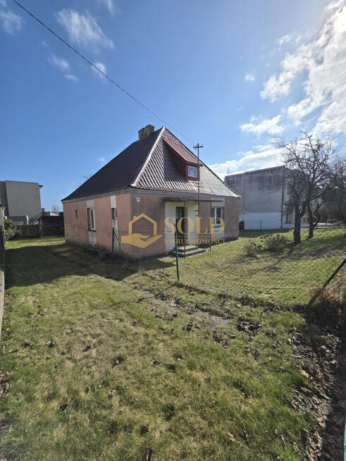 Dom Władysławowo, Gdańska