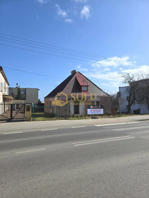 Dom Władysławowo, Gdańska