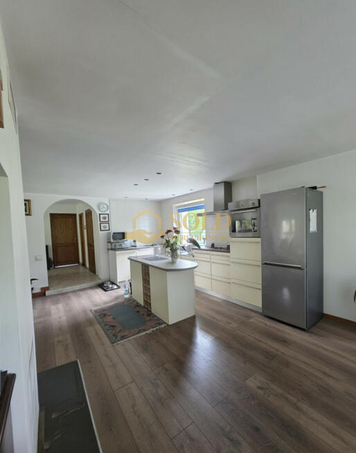 Dom Kębłowo gm. Luzino, Wejherowska