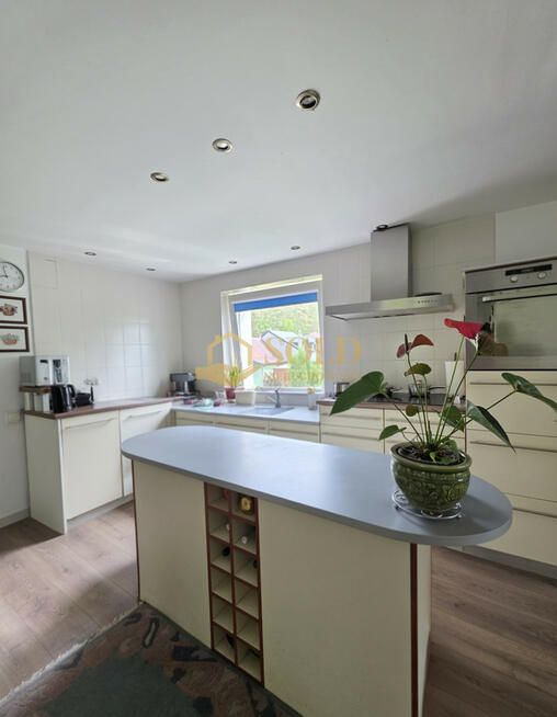 Dom Kębłowo gm. Luzino, Wejherowska