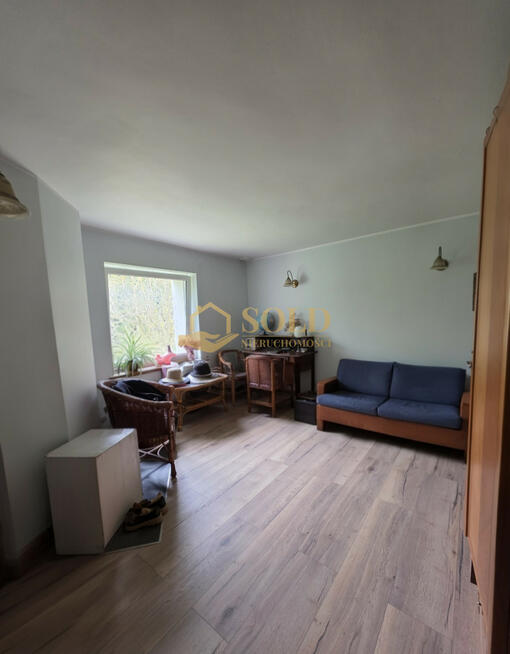 Dom Kębłowo gm. Luzino, Wejherowska