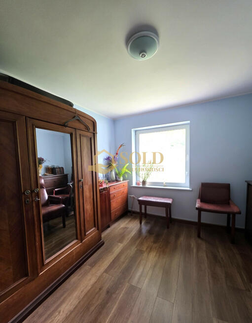 Dom Kębłowo gm. Luzino, Wejherowska