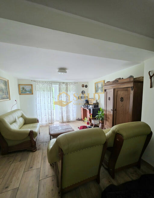 Dom Kębłowo gm. Luzino, Wejherowska