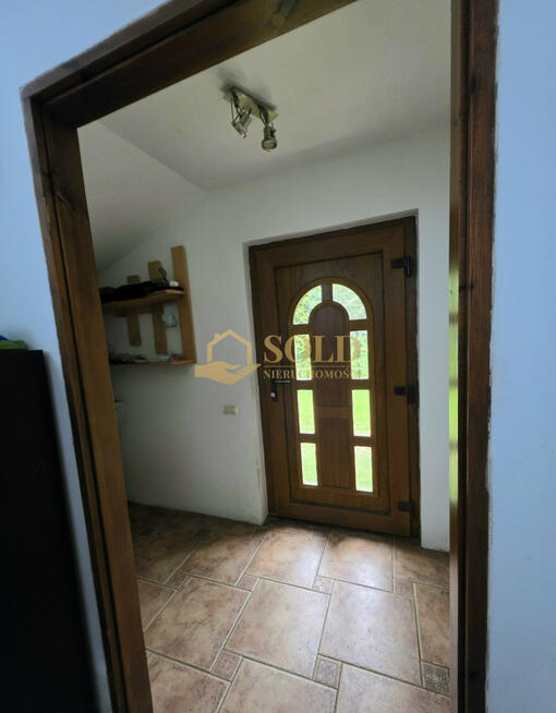 Dom Kębłowo gm. Luzino, Wejherowska