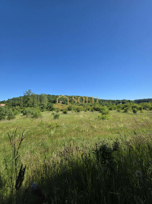 Działka budowlana Kostkowo gm. Gniewino, Wejherowska