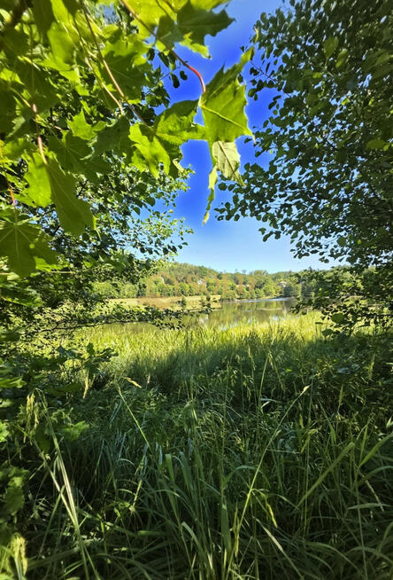 Działka budowlana Kostkowo gm. Gniewino, Wejherowska