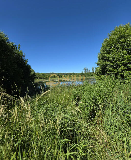 Działka budowlana Kostkowo gm. Gniewino, Wejherowska