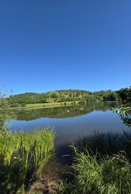 Działka budowlana Kostkowo gm. Gniewino, Wejherowska