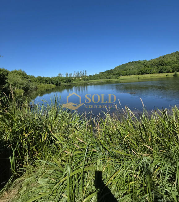 Działka budowlana Kostkowo gm. Gniewino, Wejherowska