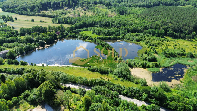 Działka budowlana Kostkowo gm. Gniewino, Wejherowska