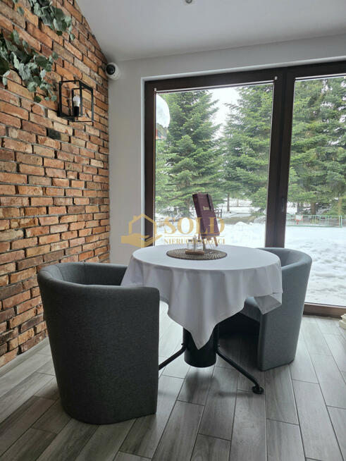 Lokal użytkowy Borkowo Lęborskie gm. Choczewo,