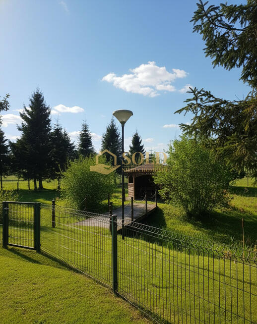 Lokal użytkowy Borkowo Lęborskie gm. Choczewo,