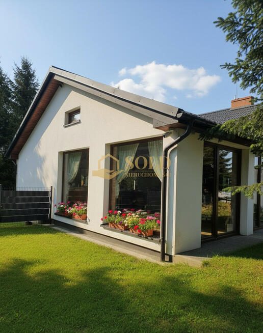 Lokal użytkowy Borkowo Lęborskie gm. Choczewo,