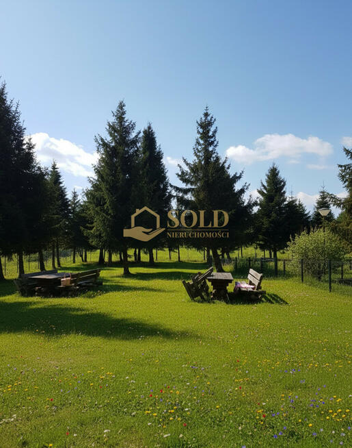 Lokal użytkowy Borkowo Lęborskie gm. Choczewo,