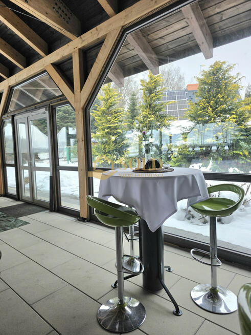 Lokal użytkowy Borkowo Lęborskie gm. Choczewo,