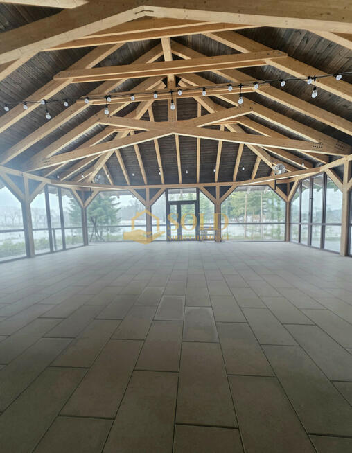 Lokal użytkowy Borkowo Lęborskie gm. Choczewo,